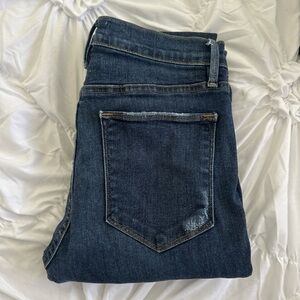 Frame jeans size 29